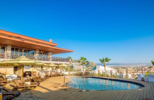 Pedregal Resort | Sandos Finisterra All Inclusive