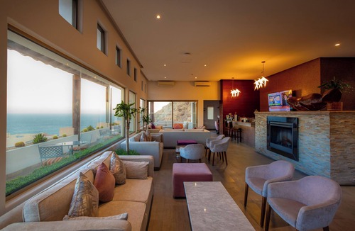Pedregal Resort | Sandos Finisterra All Inclusive