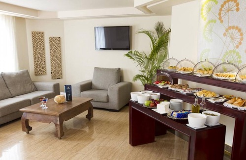 Playacar Fase II Resort | SANDOS PLAYACAR - PRIVATE ROOM