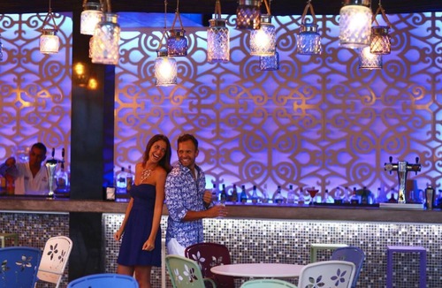 Playacar Fase II Resort | SANDOS PLAYACAR - PRIVATE ROOM