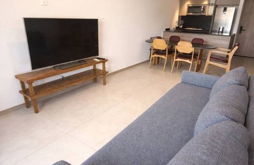 Guadalajara Apartment | Sant Mäarten Lofts| World Cup 2026 & Akron Stadium