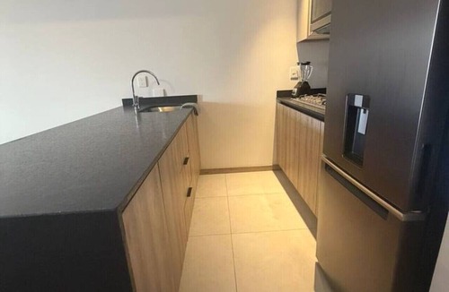 Guadalajara Apartment | Sant Mäarten Lofts| World Cup 2026 & Akron Stadium