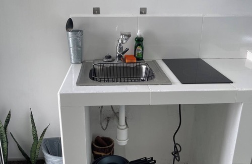 Monterrey Apartment | Santa Catarina Consulate 3 min away
