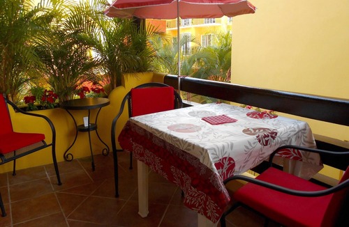 Santa Maria Huatulco Condo | Santa Cruz, Huatulco - Stylish & Cozy Condo, Minutes From The Beach & Marina