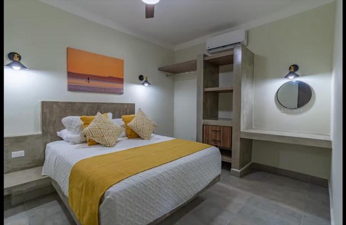 La Paz Apartment | Santa Cruz Suites