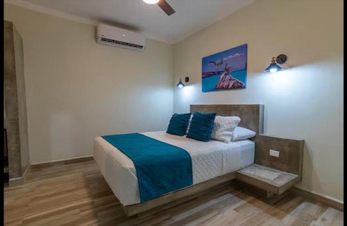 La Paz Apartment | Santa Cruz Suites