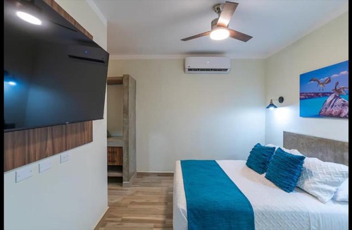 La Paz Apartment | Santa Cruz Suites