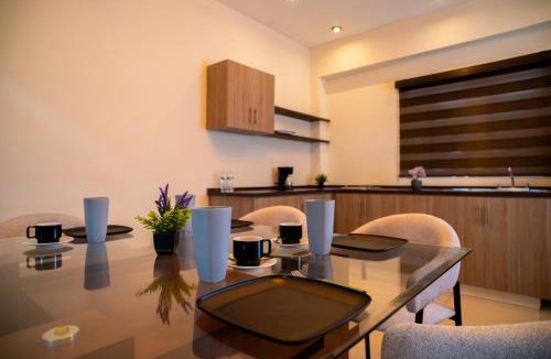 Torreon Apartment | Santa Elena 400