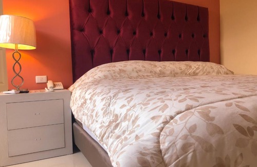 Tapachula Hotel | Santa Fe Hotel Boutique