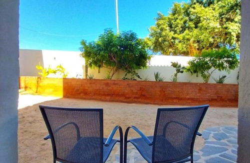 Zona Hotelera Hotel | Santa Maria del Cabo