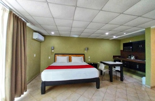 Zona Hotelera Hotel | Santa Maria del Cabo
