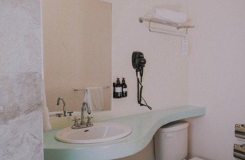 Zona Hotelera Hotel | Santa Maria del Cabo
