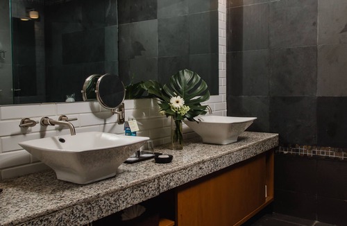 Zacatecas Centro Hotel | Santa Rita Hotel del Arte