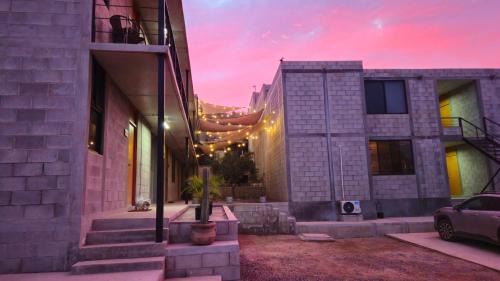 Todos Santos Apartment | Santas y Santos