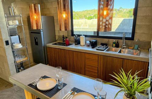 Todos Santos Apartment | Santas y Santos