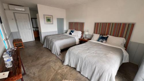 Valle de Guadalupe Hotel | Santerra, Valle de Guadalupe