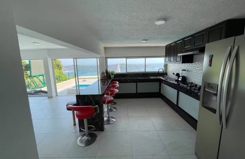 Pichilingue House | Santino`s House & Playa