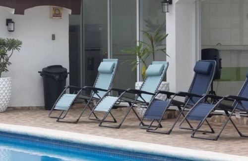 Colinas de Santiago House | Santiva Beach House