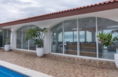 Colinas de Santiago House | Santiva Beach House