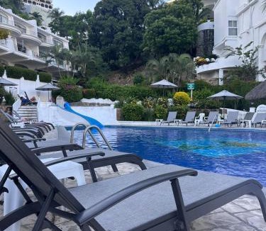 Las Hadas Apartment | Santorini, loft frente al mar