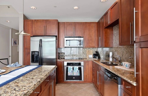 South Padre Island Condo | Sapphire Luxury Beachfront Condo on the 17th Floor, Amazing Views, Best Beaches