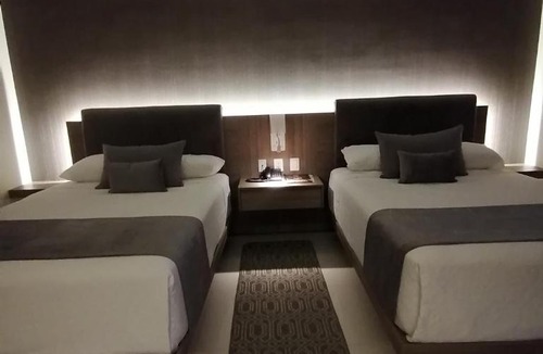 Zapotlanejo Hotel | Sara N Hotel & Spa