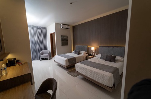 Zapotlanejo Hotel | Sara N Hotel & Spa