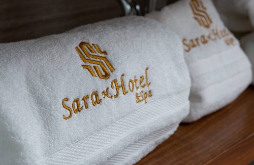 Zapotlanejo Hotel | Sara N Hotel & Spa