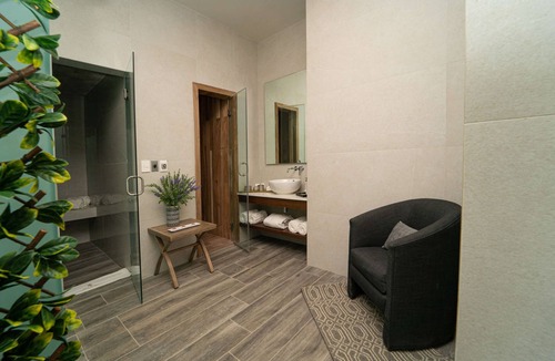 Zapotlanejo Hotel | Sara N Hotel & Spa