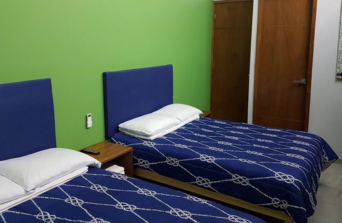 Mazatlan House | Sarahí Casa Vacacional