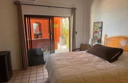 Buenavista Hotel | Sauza