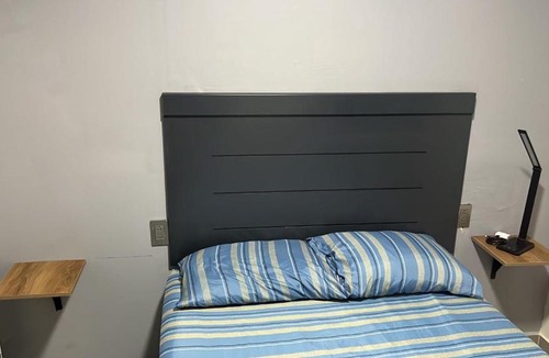 Guadalajara Apartment | SaVilie 1 - Seguridad y Comfort