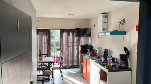 Guadalajara Apartment | SaVilie 1 - Seguridad y Comfort