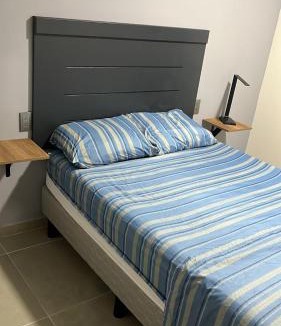Guadalajara Apartment | SaVilie 2 - Seguridad y Comfort - Con Terraza