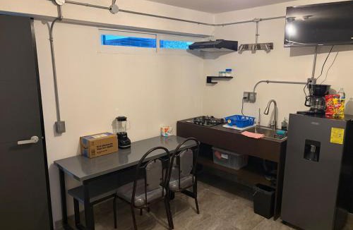 Guadalajara Municipality Apartment | SaVilie 4 - Safety and Comfort