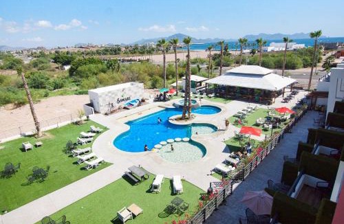 San Carlos Hotel | Sawari Hotel