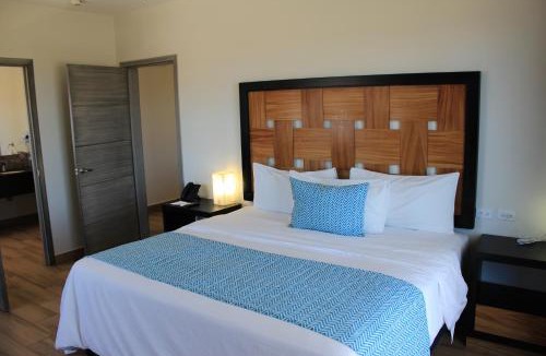 San Carlos Hotel | Sawari Hotel
