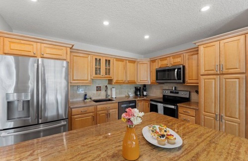 Sawgrass House | Sawgrass CC Villa | Golf Views, Pool, Beach Access