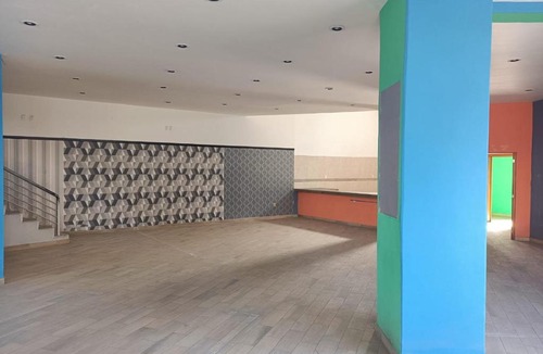 Downtown Queretaro House | Sayra Adamaris
