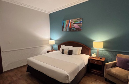 Lagos de Moreno Hotel | Scala Hotel