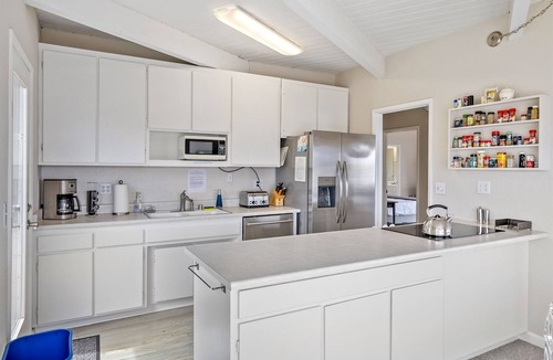 Baywood Park House | Scenic Bay Front Home Overlooking Morro Bay!