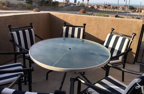 Primera Seccion House | Scenic condo by Sea of Cortez- w/WiFi & Netflix