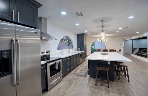 Fountain Hills House | Scenic Four Peaks Vistas, Private Pool & Hot Tub