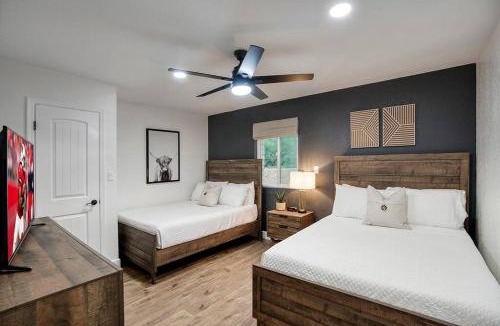 Fountain Hills House | Scenic Four Peaks Vistas Private Pool & Hot Tub