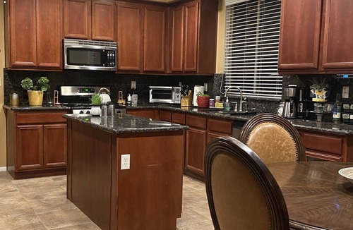 Indio House | "Scenic Sunset Sophistication" - Close to Coachella & Stagecoach Festivals