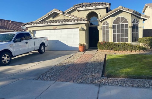 Southern Views House | Score a Touchdown at the Ultimate 4/20 Friendly VRBO Superbowl House