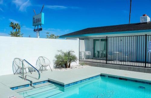 Chandler House | Scottsdale - 445 N Arizona Ave - 10 Units (9-18) - Combo