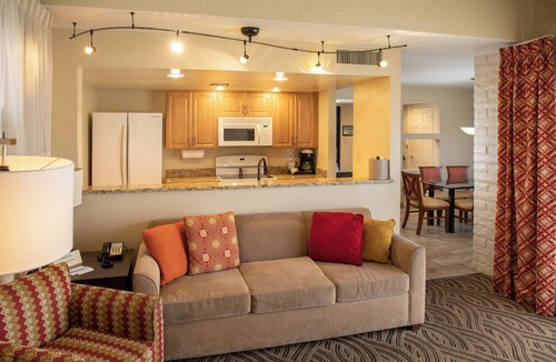 Arcadia Apartment | Scottsdale Camelback Resort