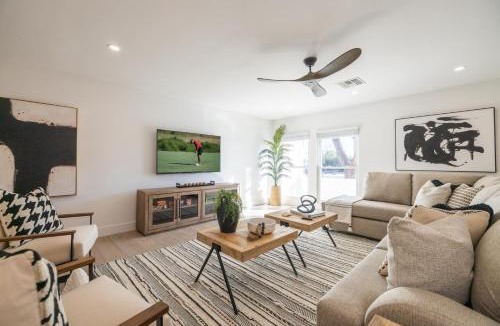 Raskin Estates House | Scottsdale Dreyfus home