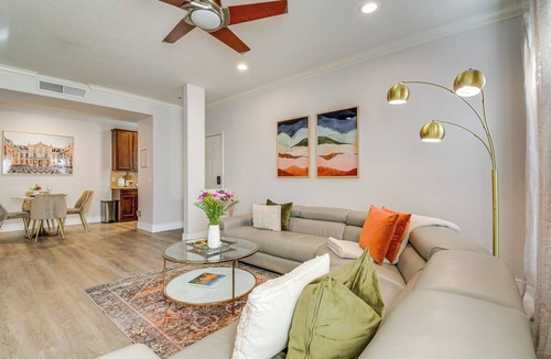 North Scottsdale Condo | Scottsdale Extended-Stay Condo w/Pool Access